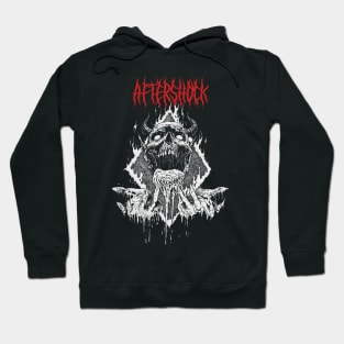 Mystical Skull Aftershock Hoodie